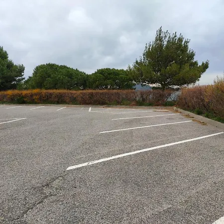 T2 Classé Meublé 3 étoiles Vue Sur * Banyuls-sur-Mer