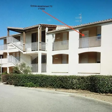 Appartement T2 Classé Meublé 3 étoiles Vue Sur Banyuls-sur-Mer