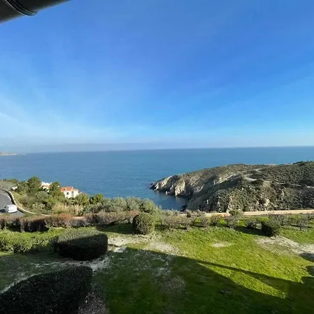 Appartement T2 Classé Meublé 3 étoiles Vue Sur