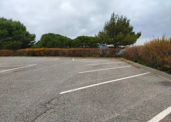 T2 Classé Meublé 3 étoiles Vue Sur * Banyuls-sur-Mer