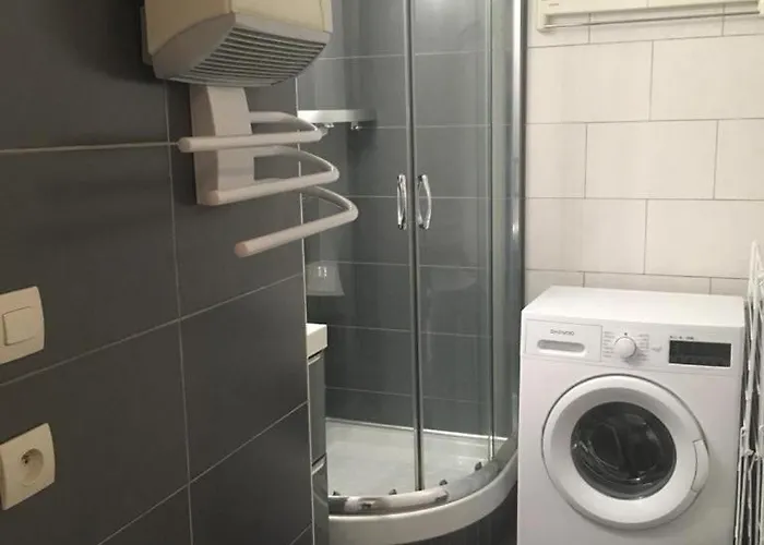 T2 Classé Meublé 3 étoiles Vue Sur Appartement Banyuls-sur-Mer