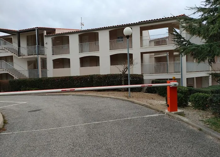 T2 Classé Meublé 3 étoiles Vue Sur Appartement Banyuls-sur-Mer